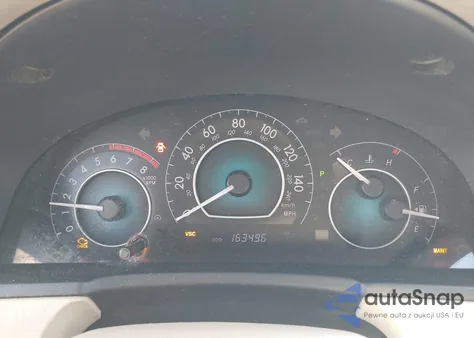 2007 Toyota Camry Solara Sle z USA, uszkodzony, nr VIN 4T1FA38P07U122821